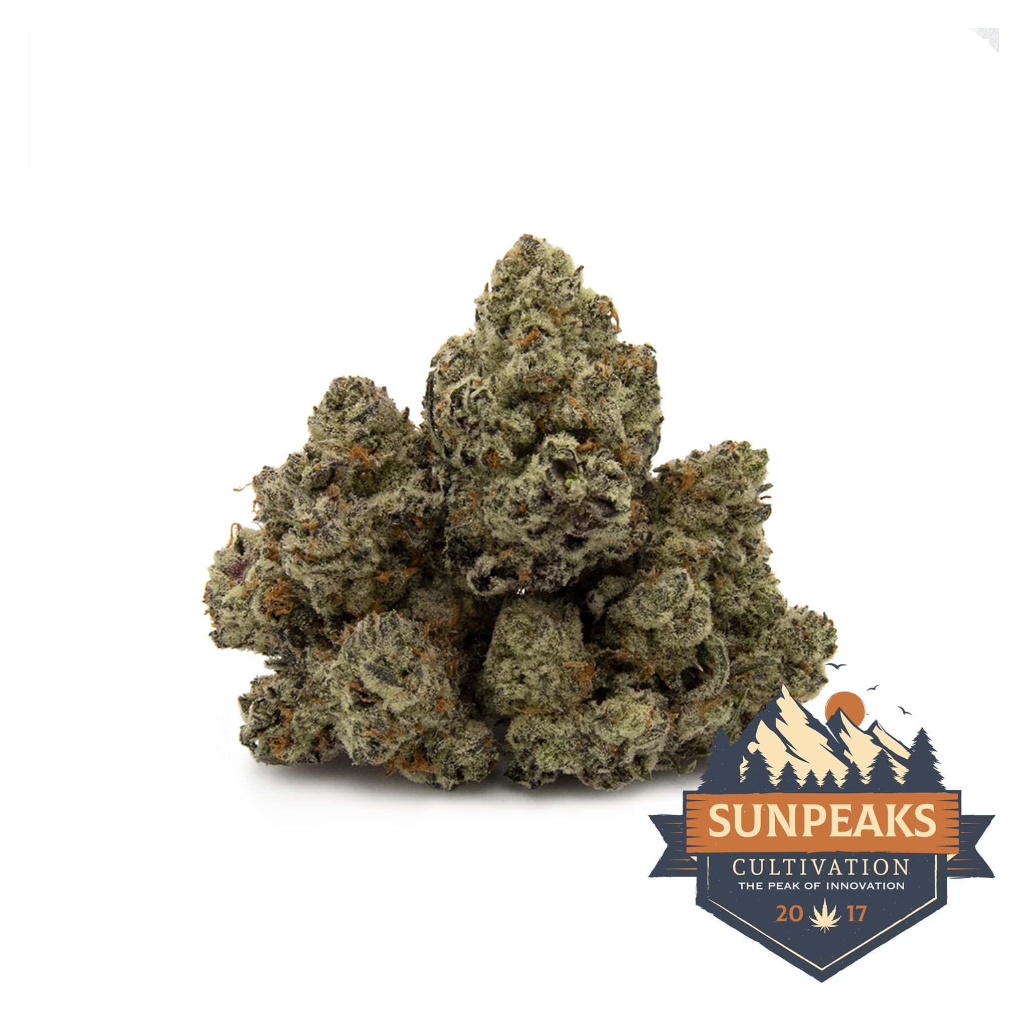 Sun Peaks Cultivation - Sunset Slurrbert