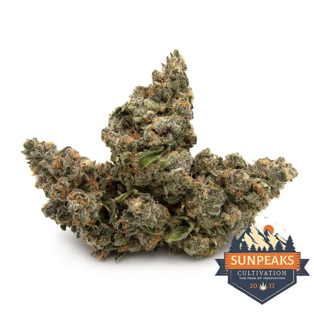 Sun Peaks Cultivation - Super Boof