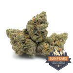 Sun Peaks Cultivation - Tahoe Alien