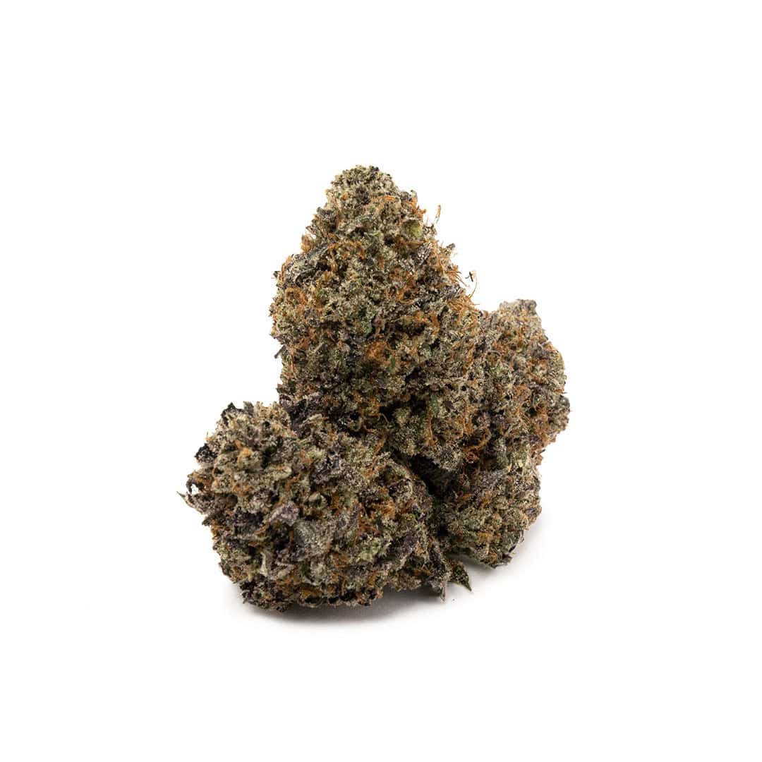 Sun Peaks Cultivation - White Death