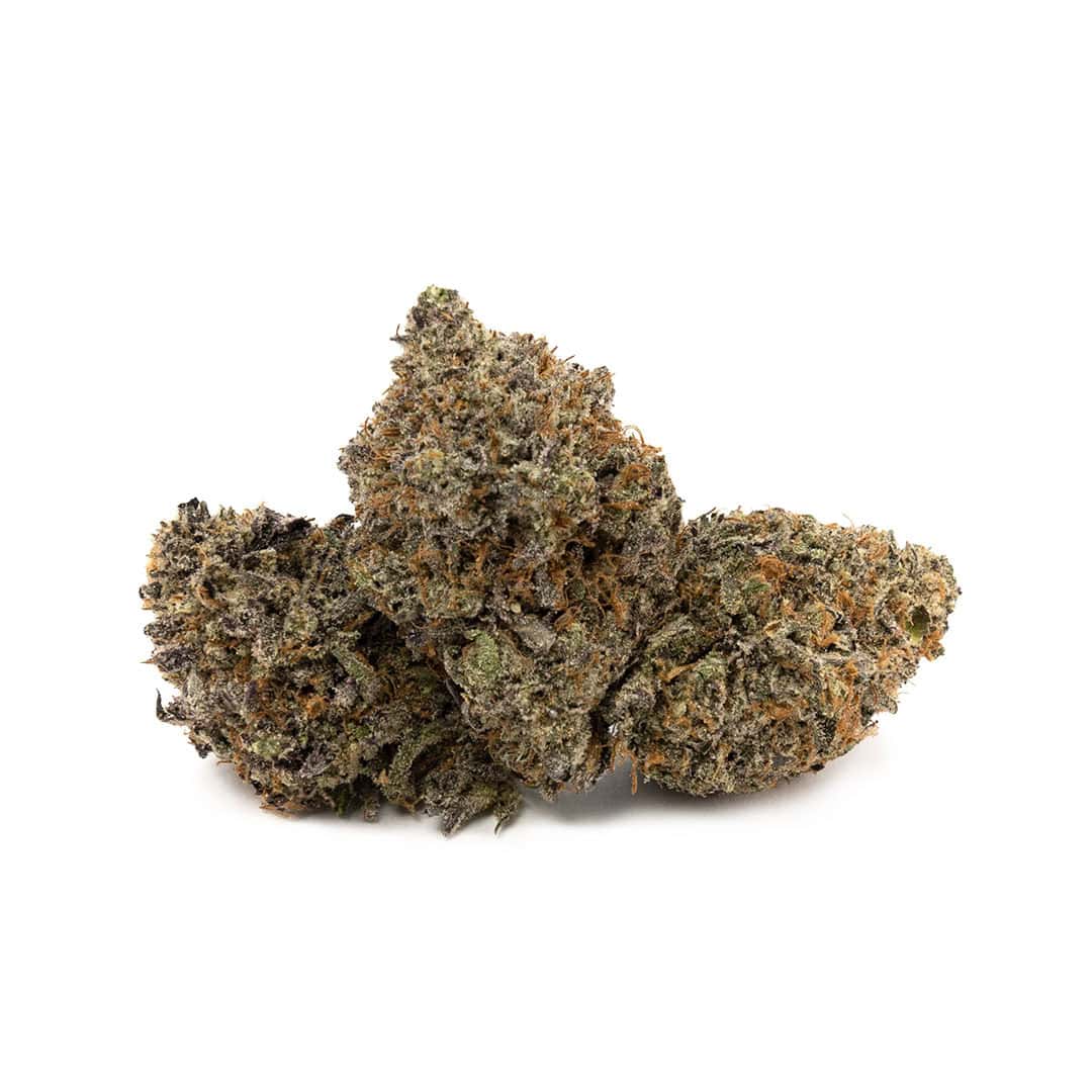 Sun Peaks Cultivation - White Death