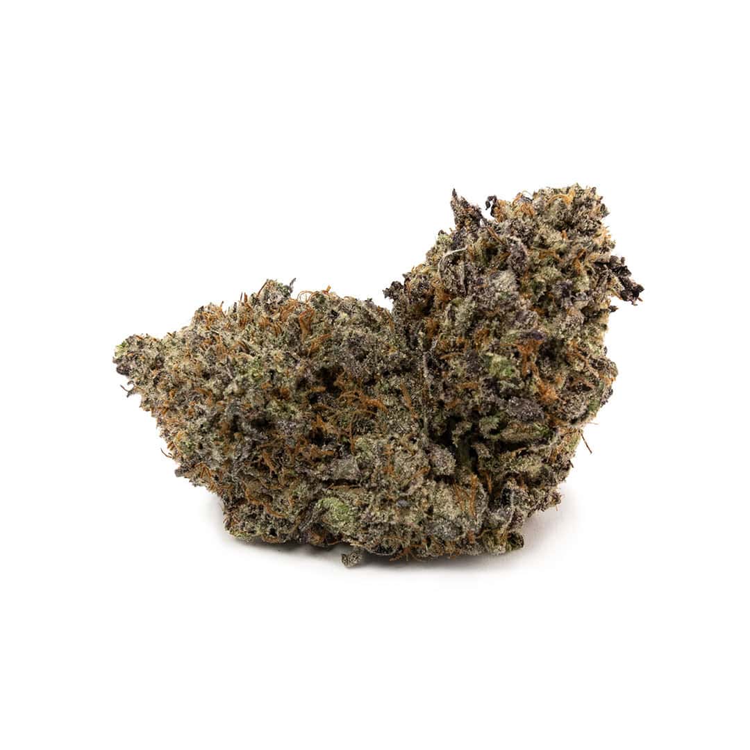 Sun Peaks Cultivation - White Death