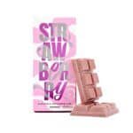 Euphoria Psychedelics - Chocolate Bar - 1200mg