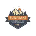 Sun Peaks Cultivation logo