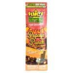 Juicy Jay Hemp Wraps (2pc)