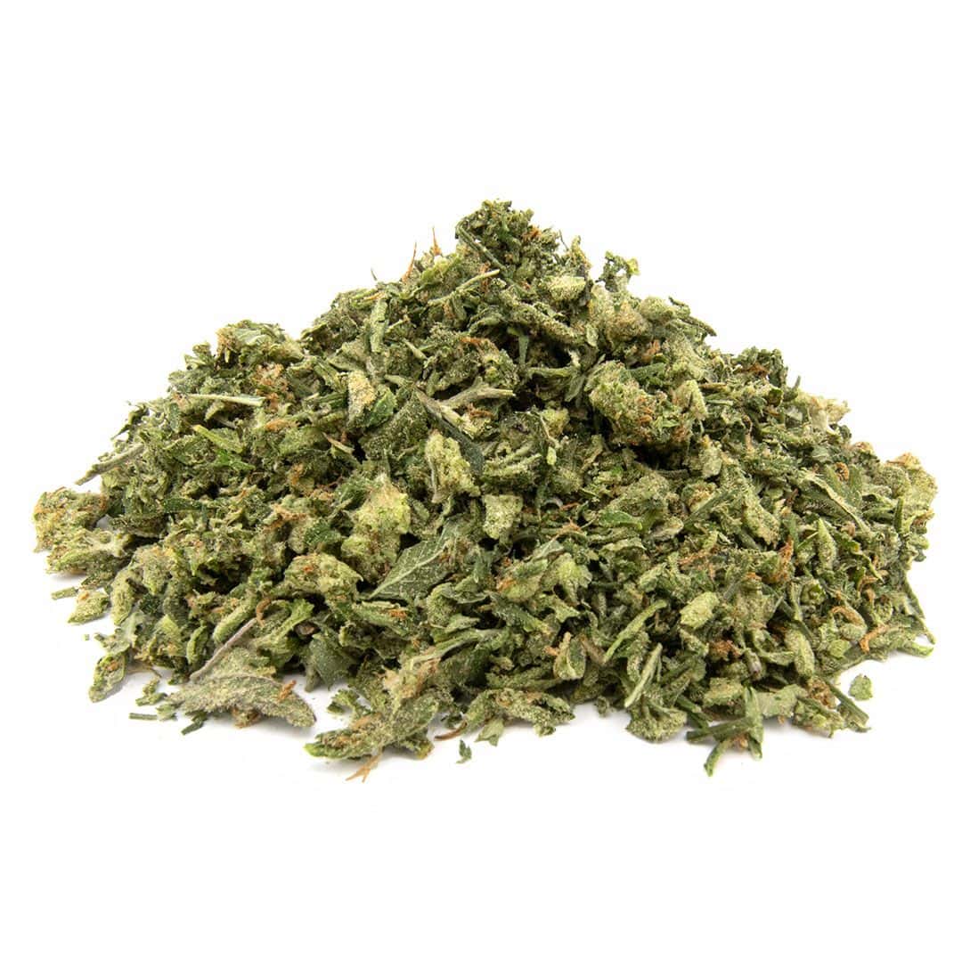 Thin Mint Cookies - Shake