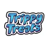 Trippy Treats logo
