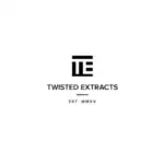 Twisted Extracts logo