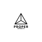 Proper Extracts logo