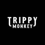 Trippy Monkey logo