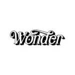 Wonder logo