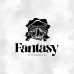 Fantasy Psychedelics logo