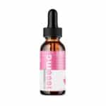 Pacific CBD Tincture - Essential Blend - Wild Strawberries