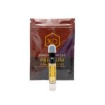 XO Extracts - Shatter Cartridge