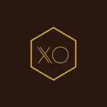 XO Extracts logo