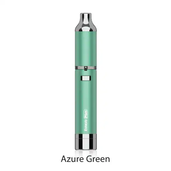 Yocan Evolve Plus Wax Starter Kit