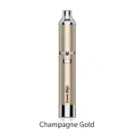 Yocan Evolve Plus Wax Starter Kit