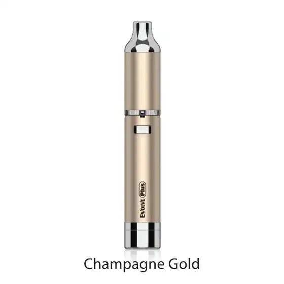 Yocan Evolve Plus Wax Starter Kit