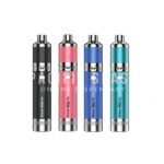 Yocan Evolve Plus XL Wax Starter Kit