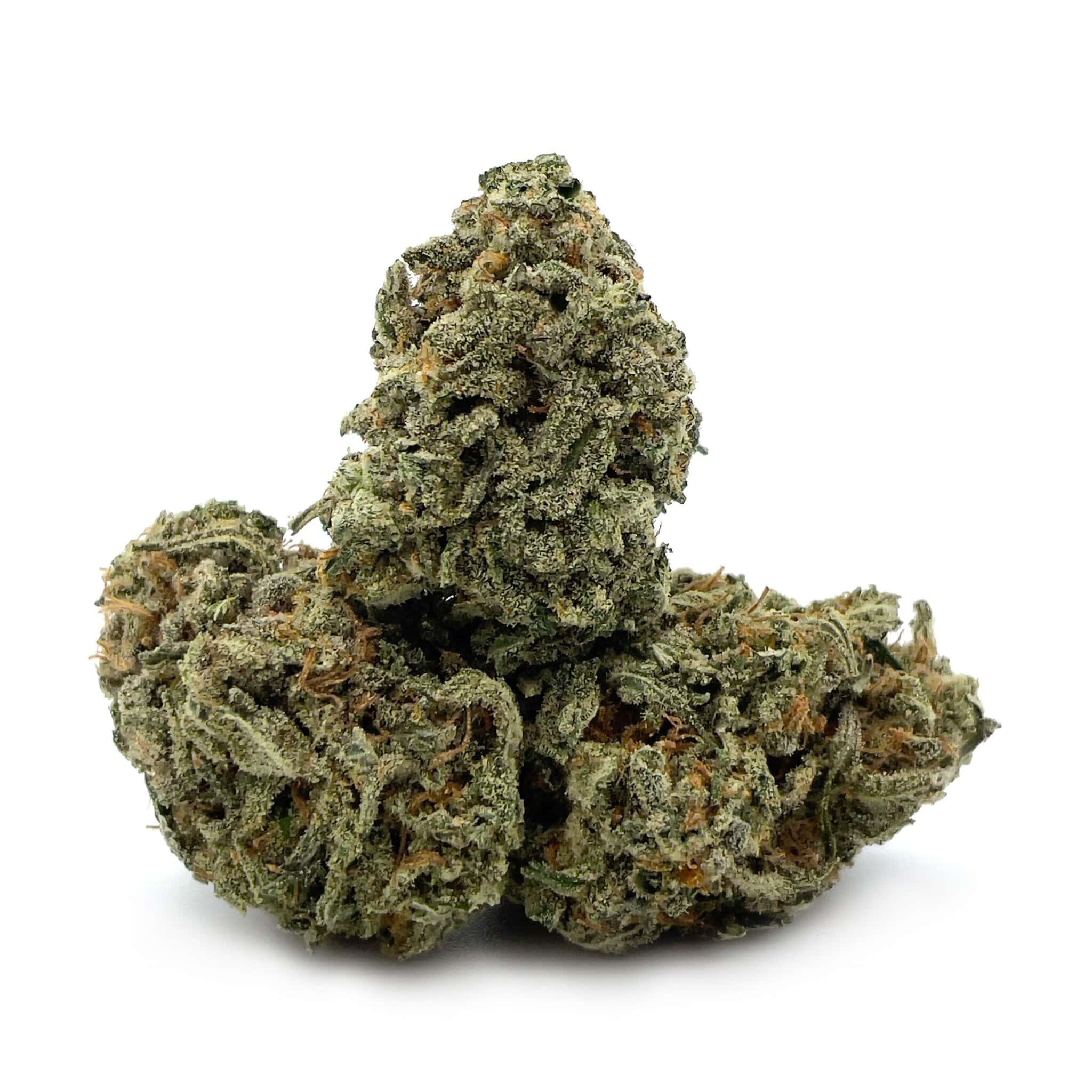 God Bud For /oz – June 17