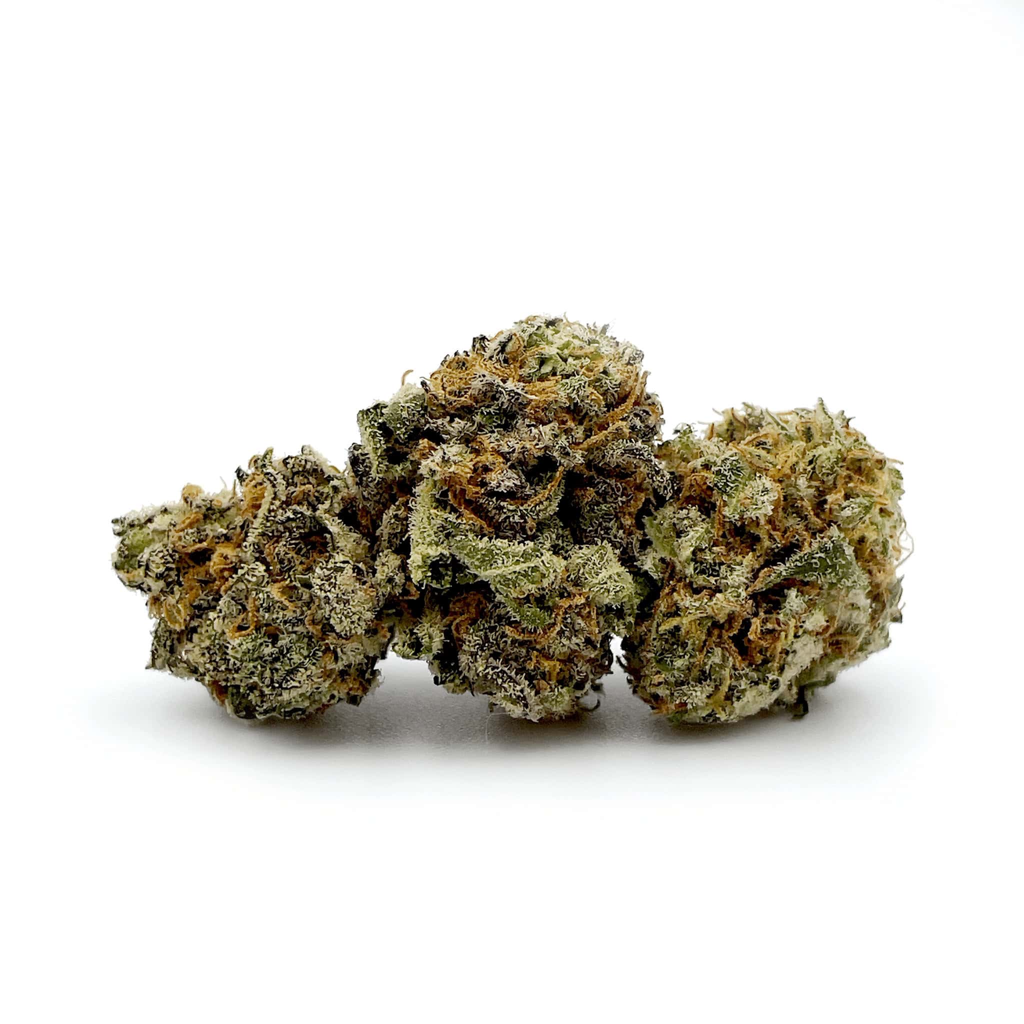 Northern Lights - Smalls