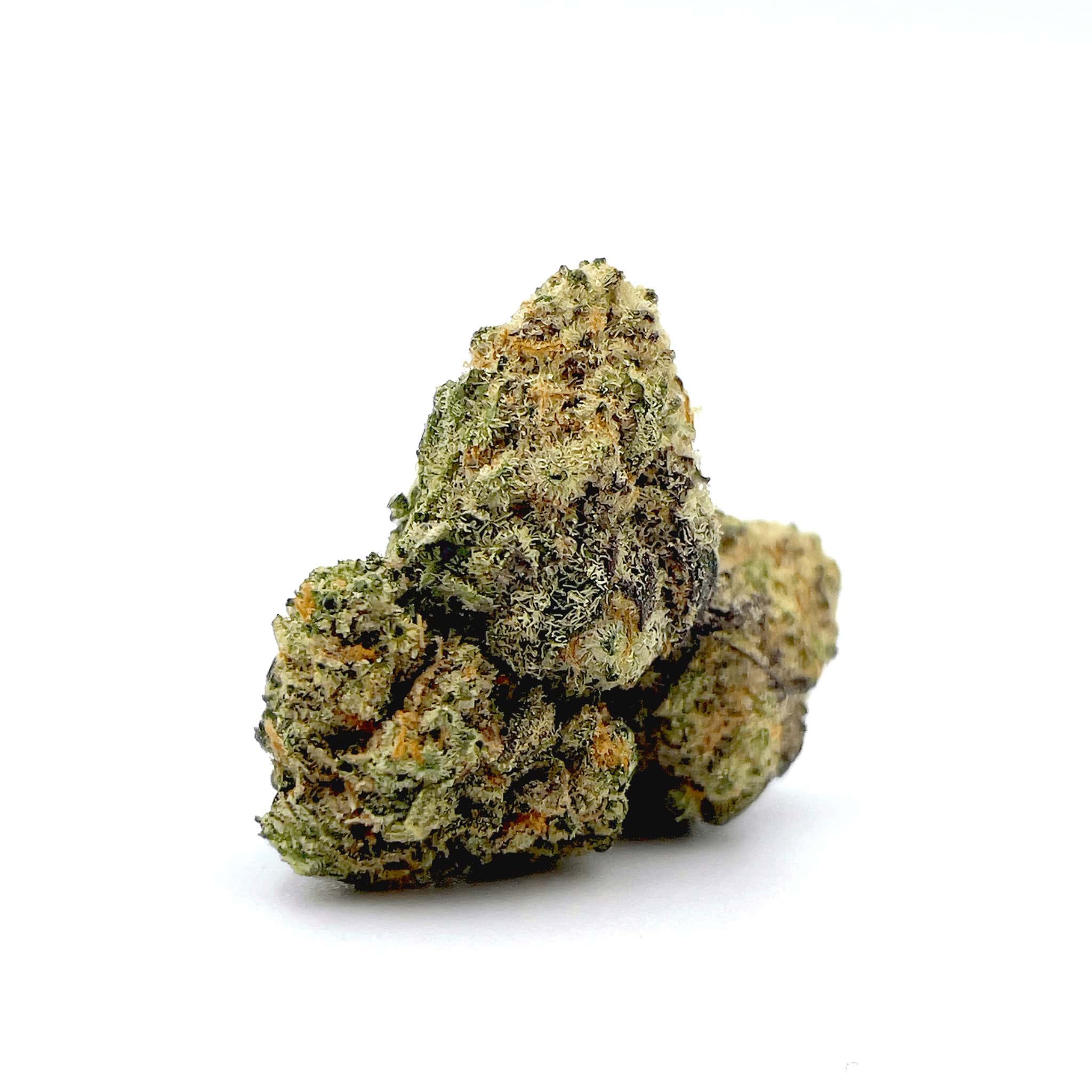 Alien Cookies – Popcorn For /oz – July 2