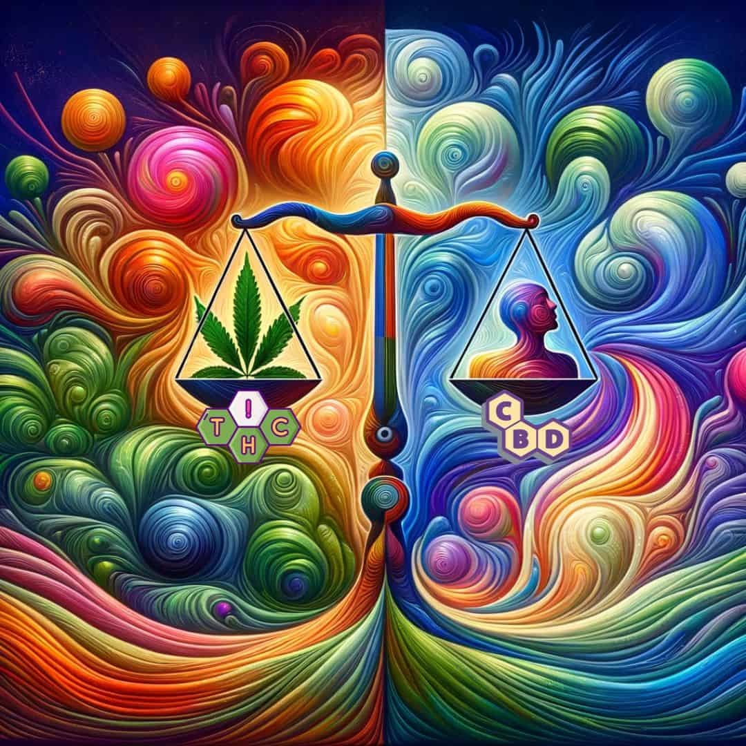 What Is In A Weed Vape Cartridge?