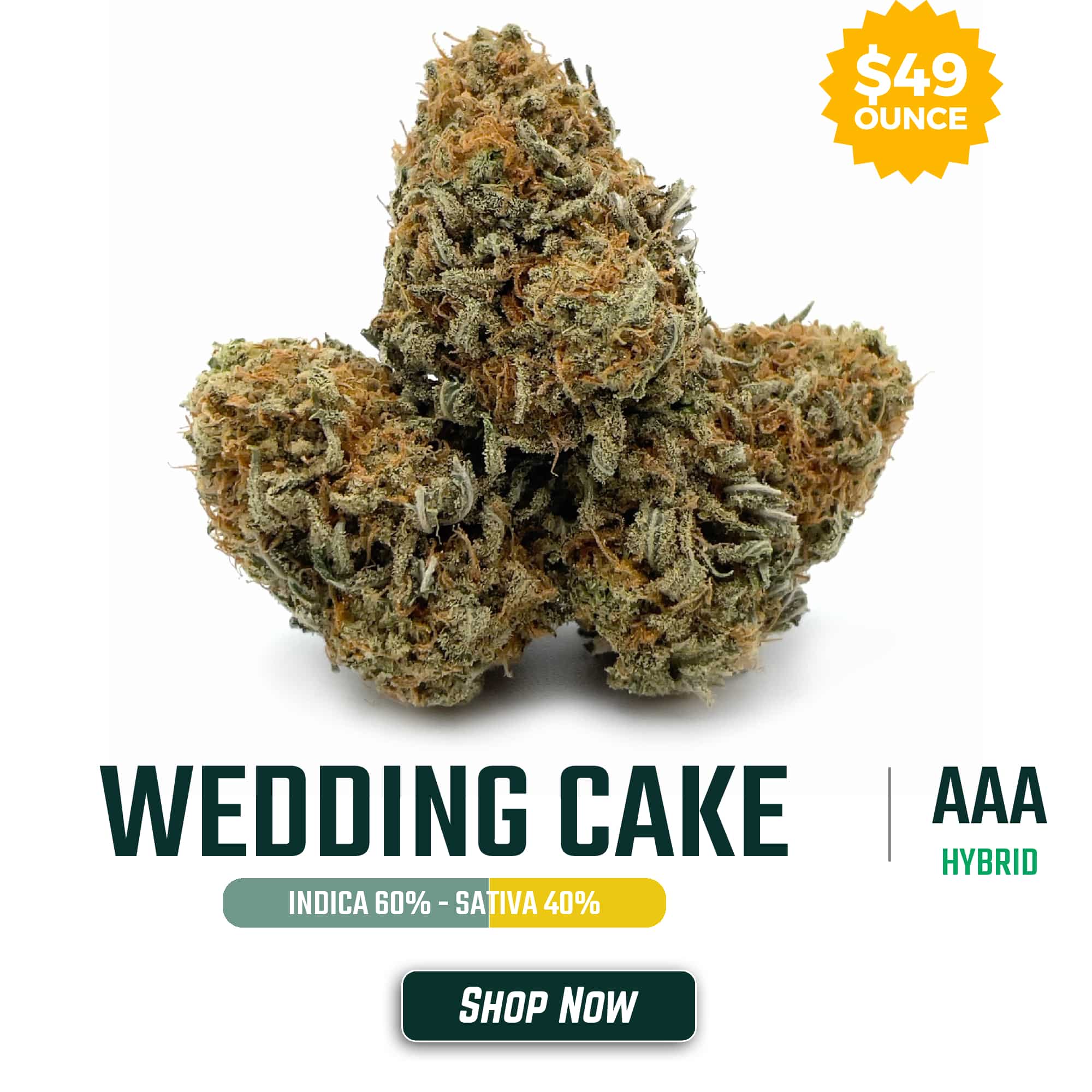 Wedding Cake For /oz – March 18