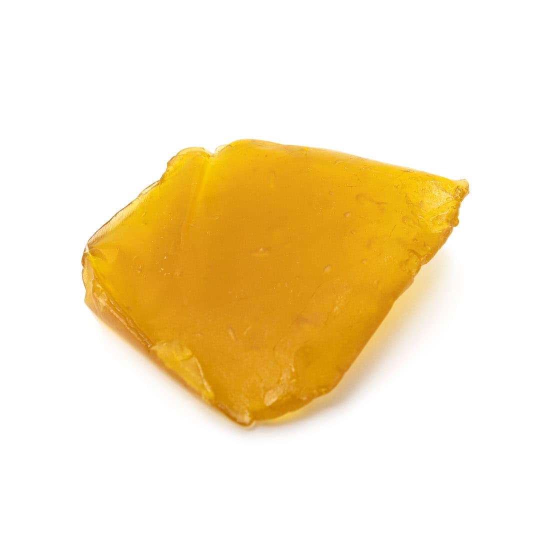 Cherry Pie Shatter