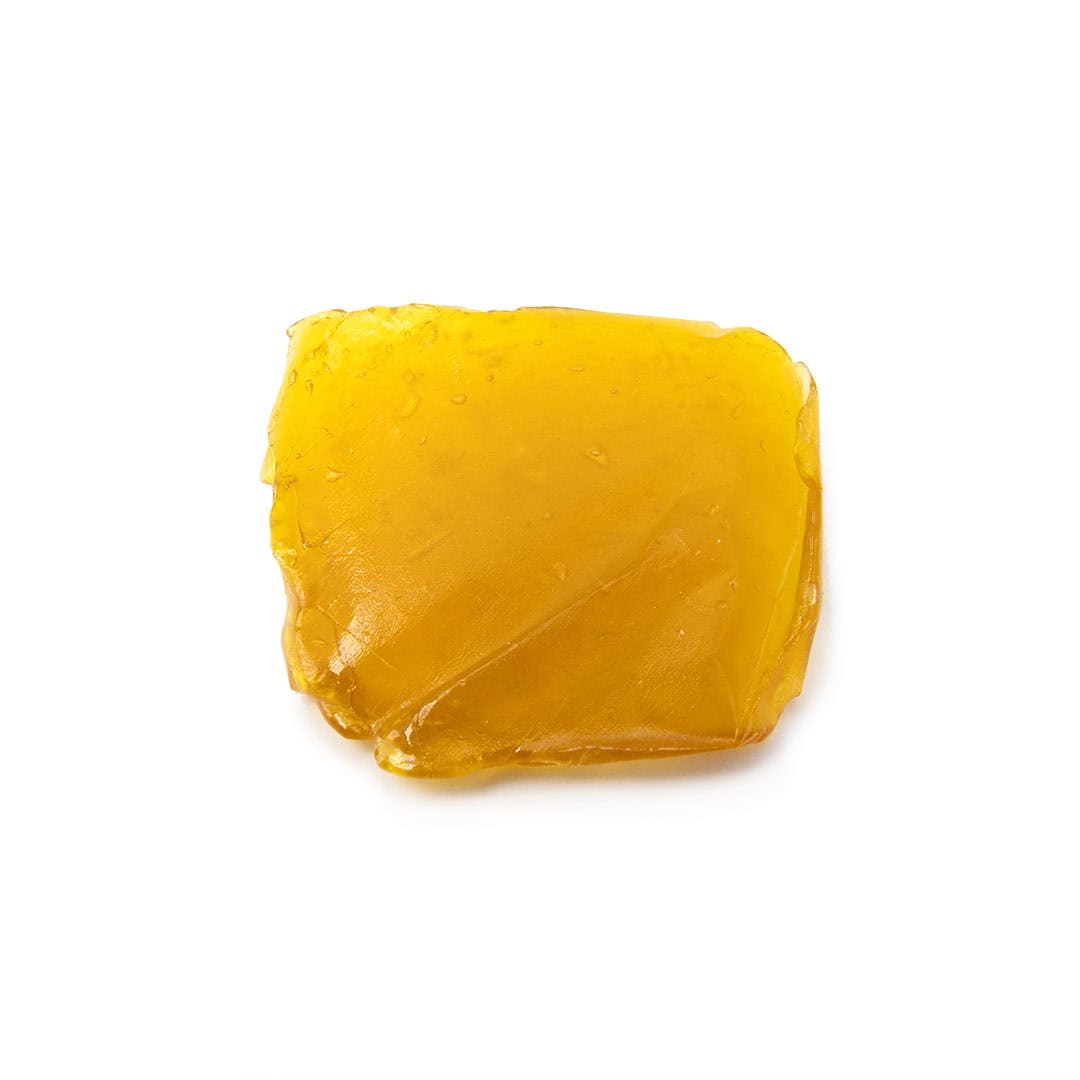 Cherry Pie Shatter