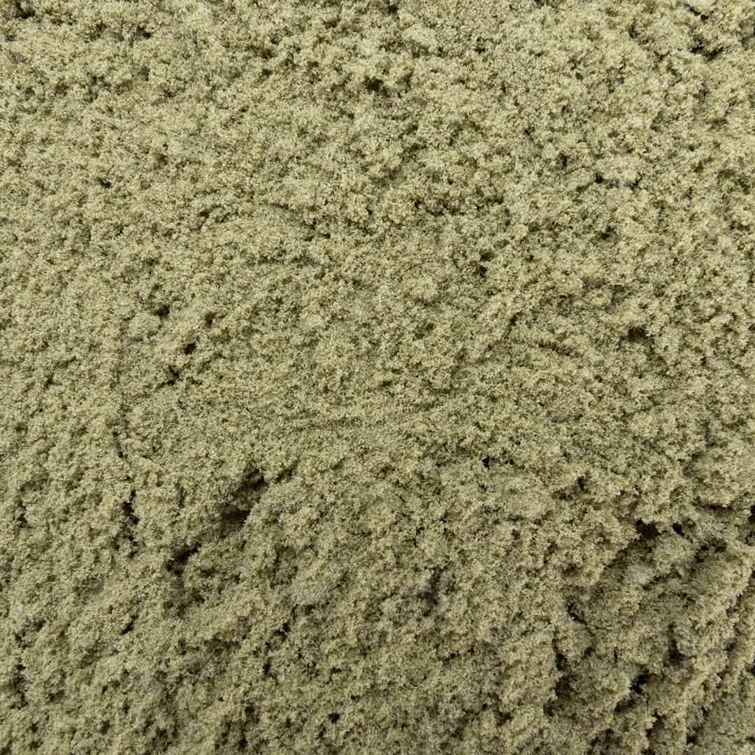 Gorilla Glue Kief