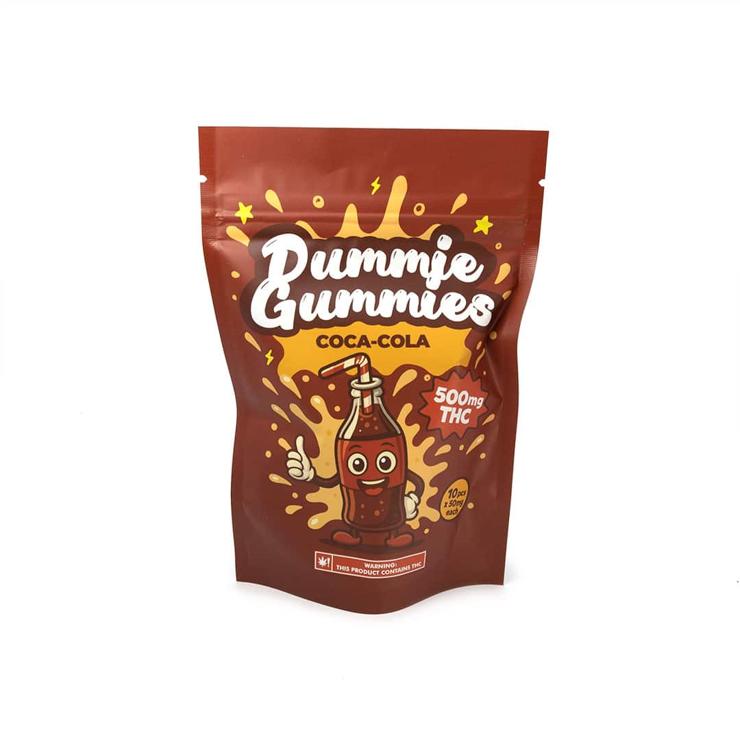 Dummies Gummies