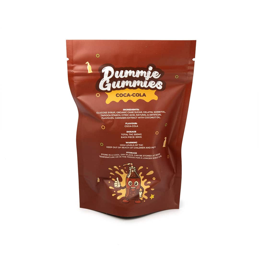 Dummies Gummies