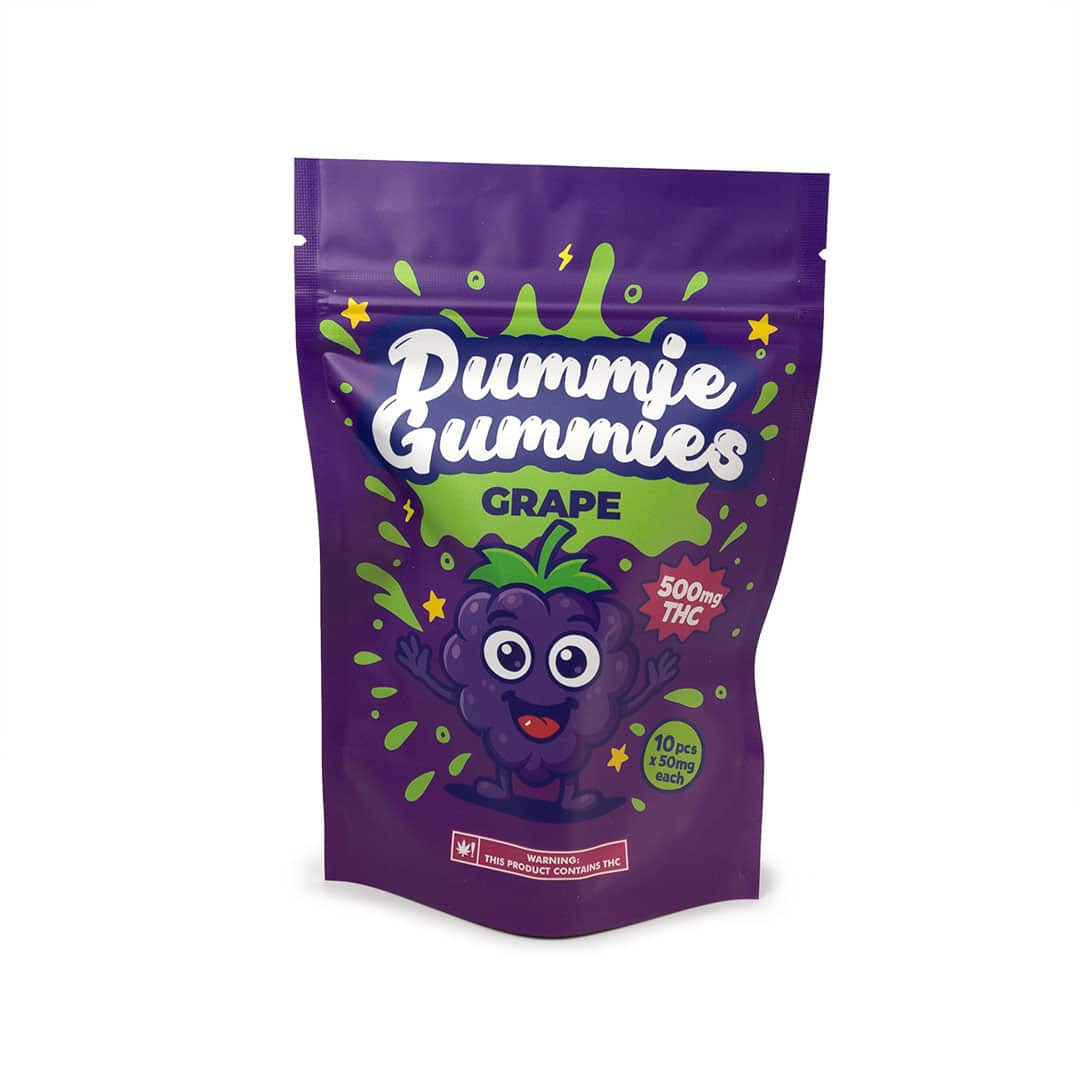 Dummies Gummies