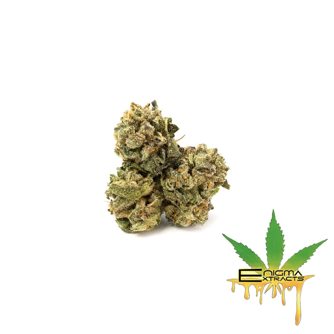 Enigma Extracts - El Chapo x Permanent Marker - Smalls