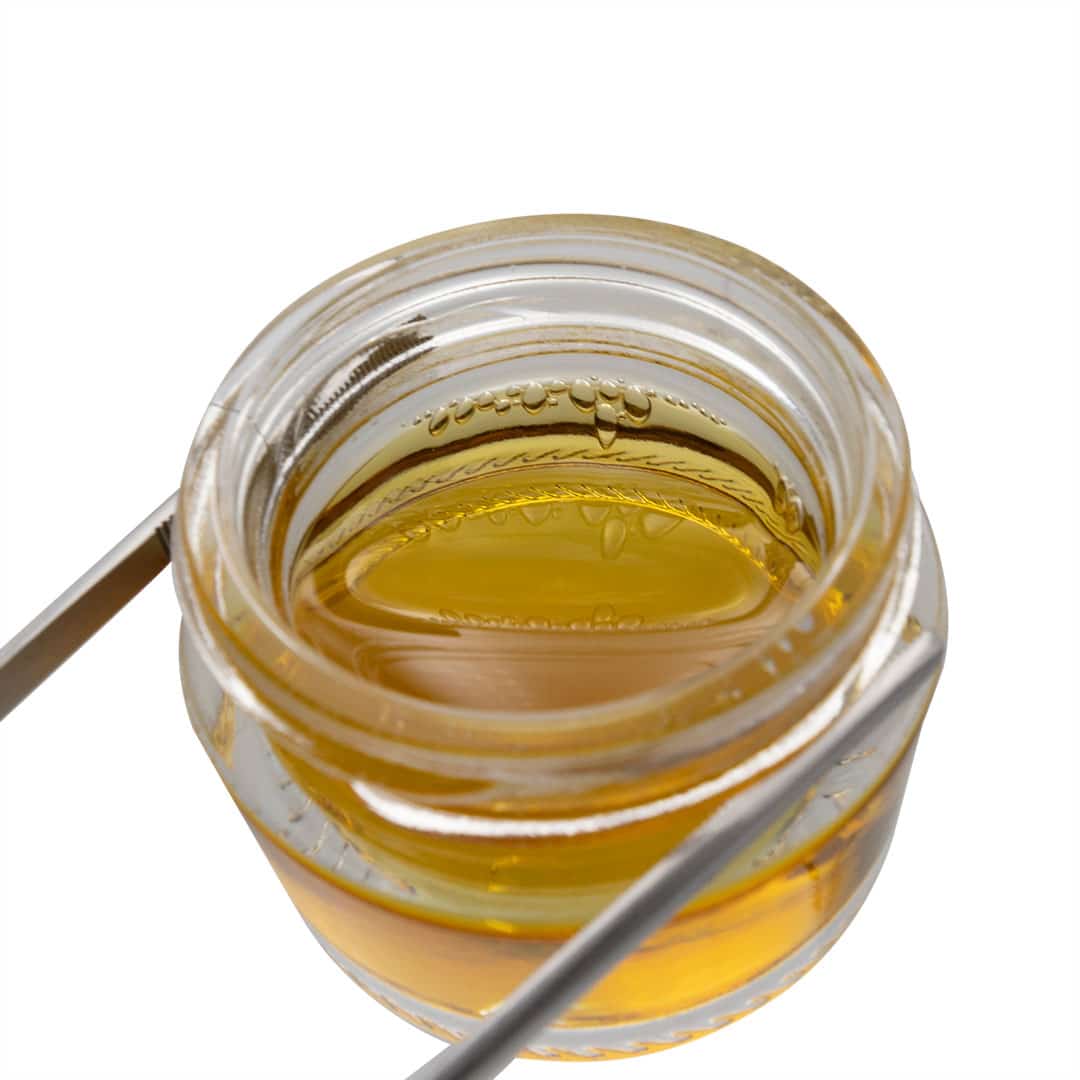 Pacific Grass House THC Distillate