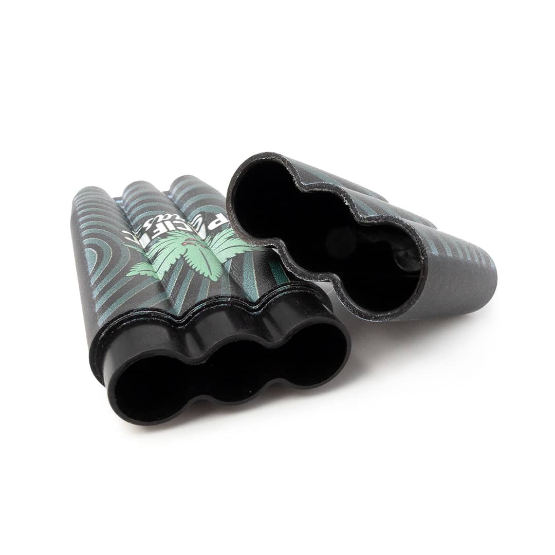 Pacific Grass Triple Pre-Roll Case