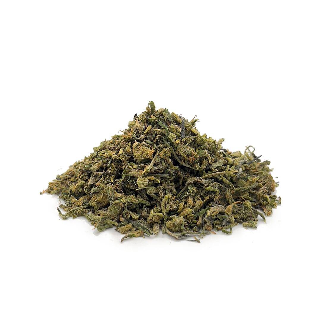 Platinum Kush - Shake