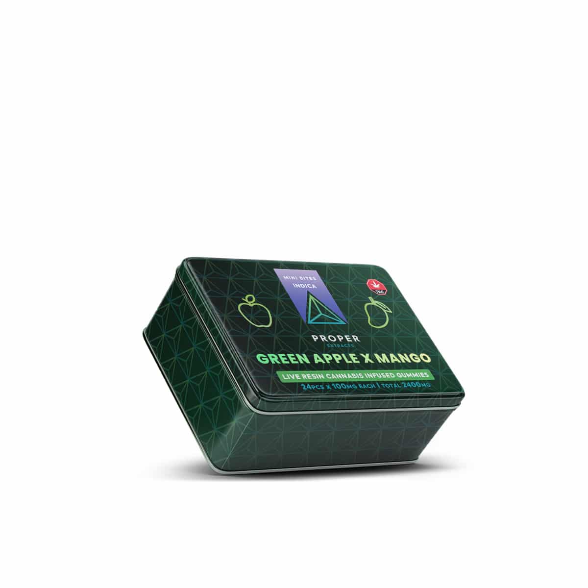 Proper Extracts - Mini Bites