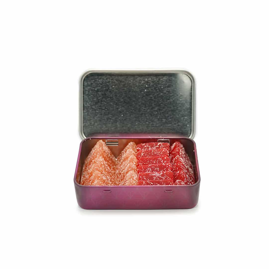 Proper Extracts - Mini Bites