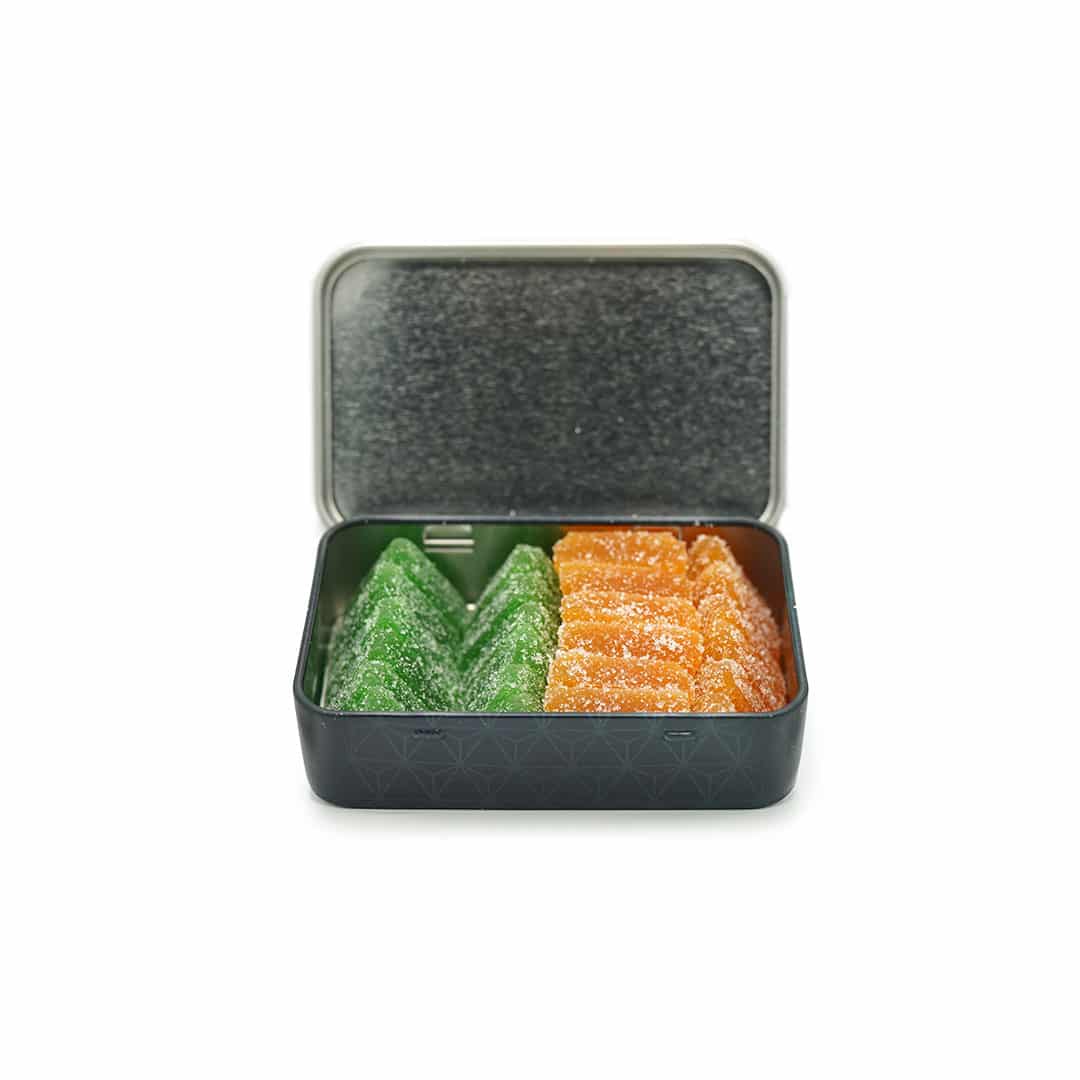 Proper Extracts - Mini Bites