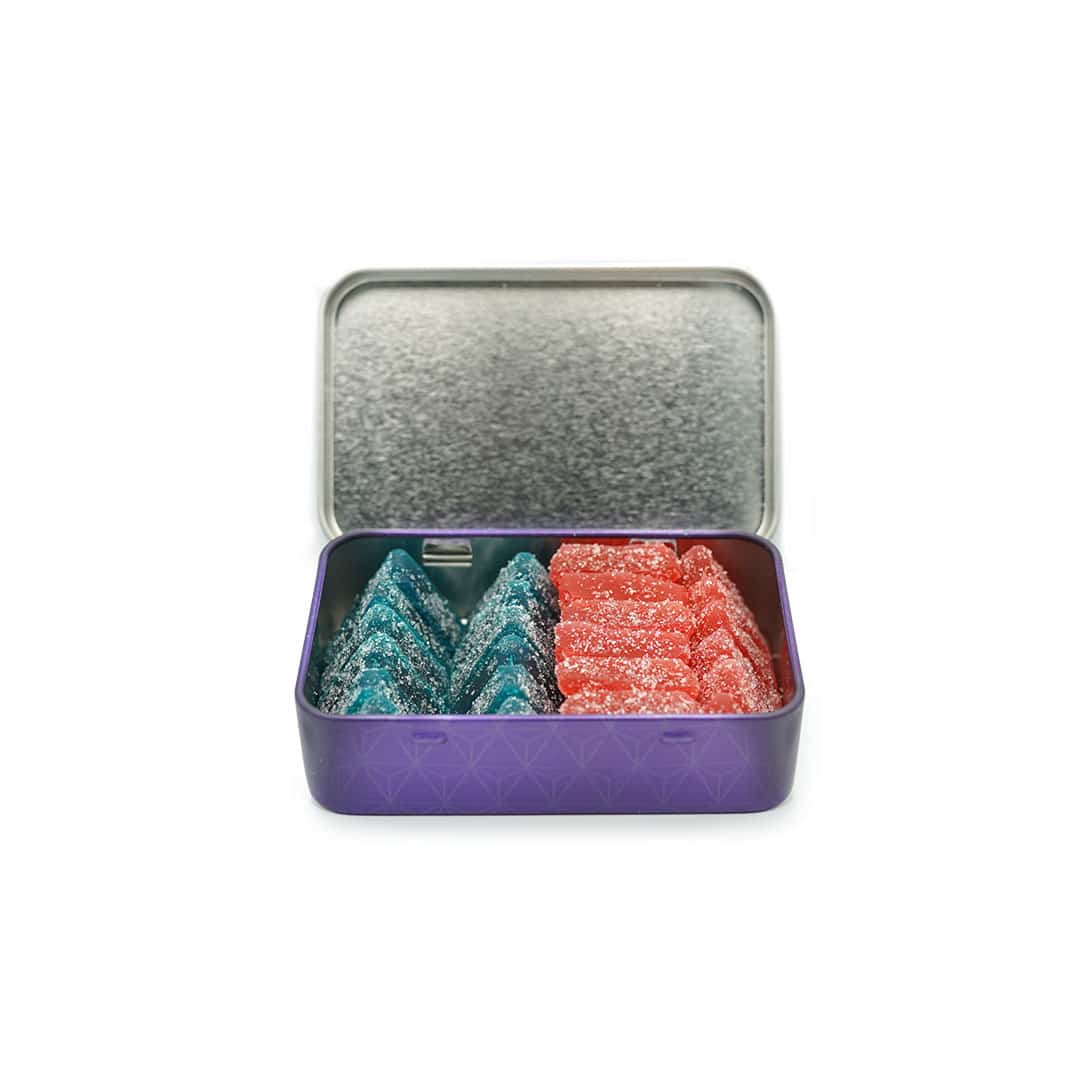 Proper Extracts - Mini Bites