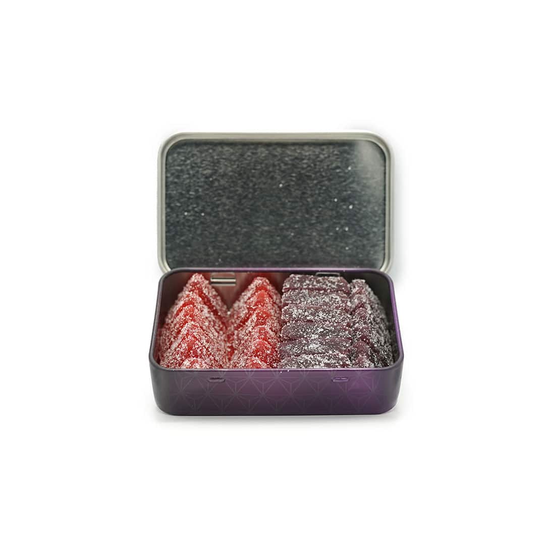 Proper Extracts - Mini Bites