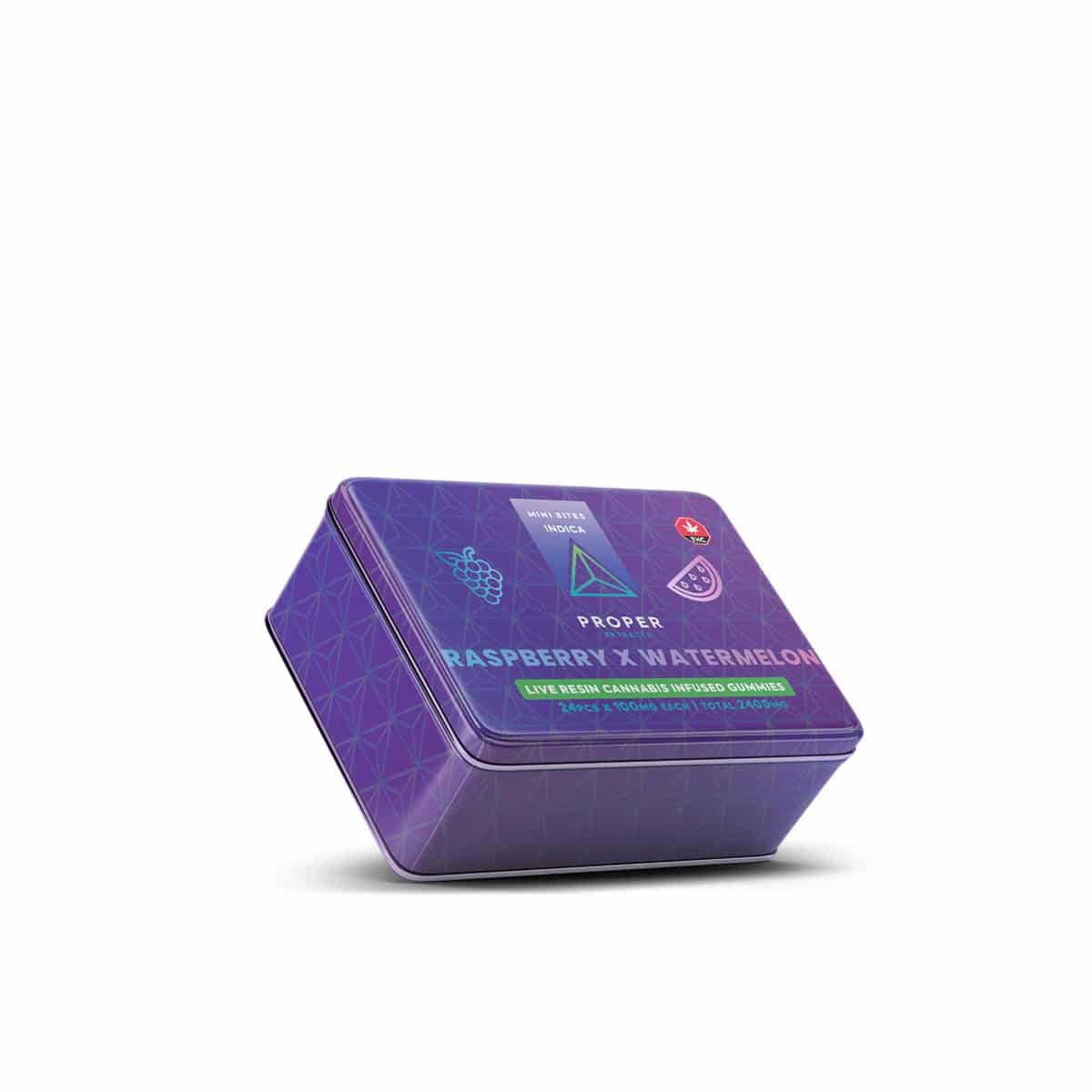 Proper Extracts – Mini Bites