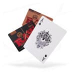 RAW Playing Cards
