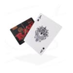 RAW Playing Cards