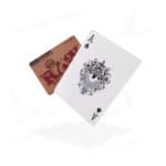 RAW Playing Cards