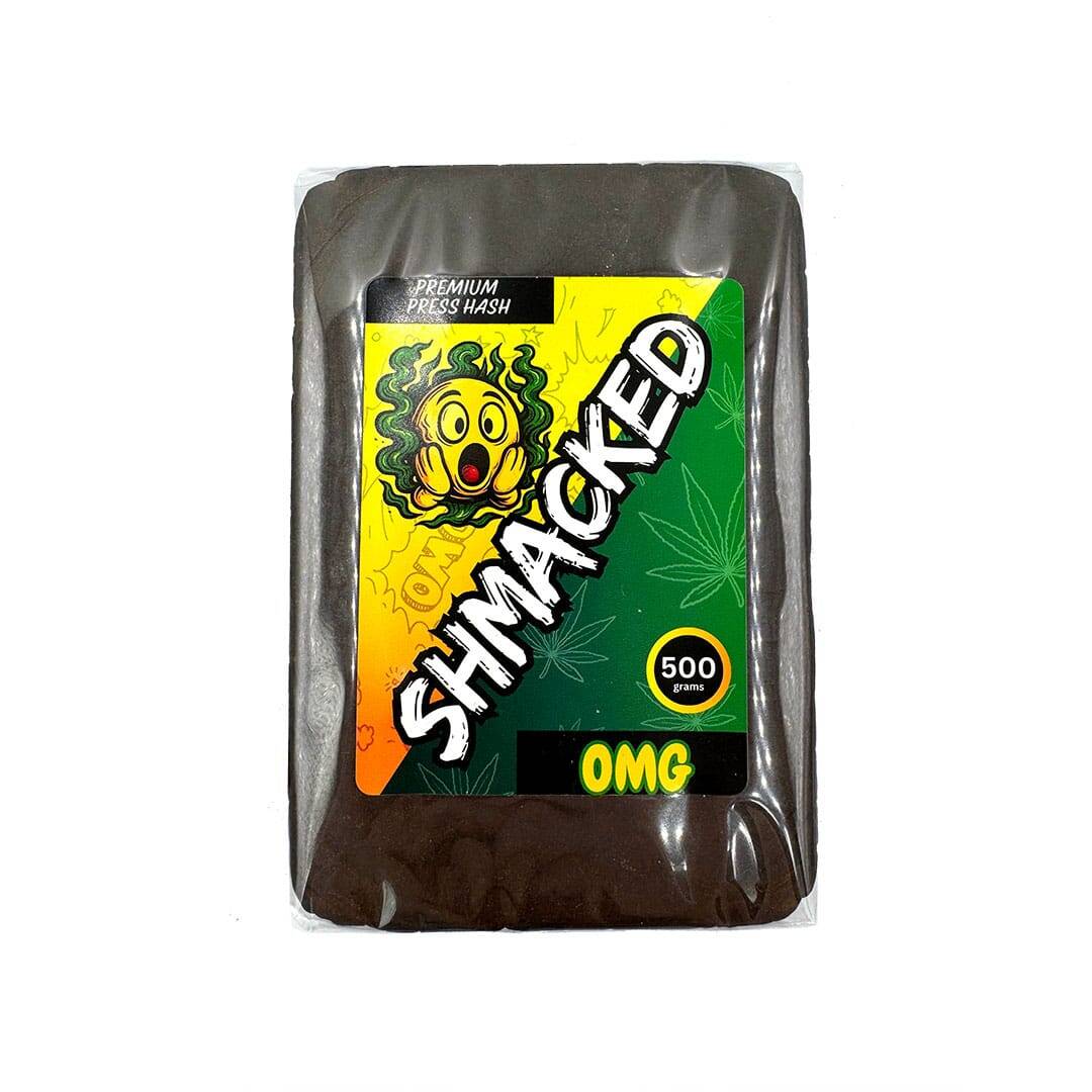 Shmacked – Premium Hash