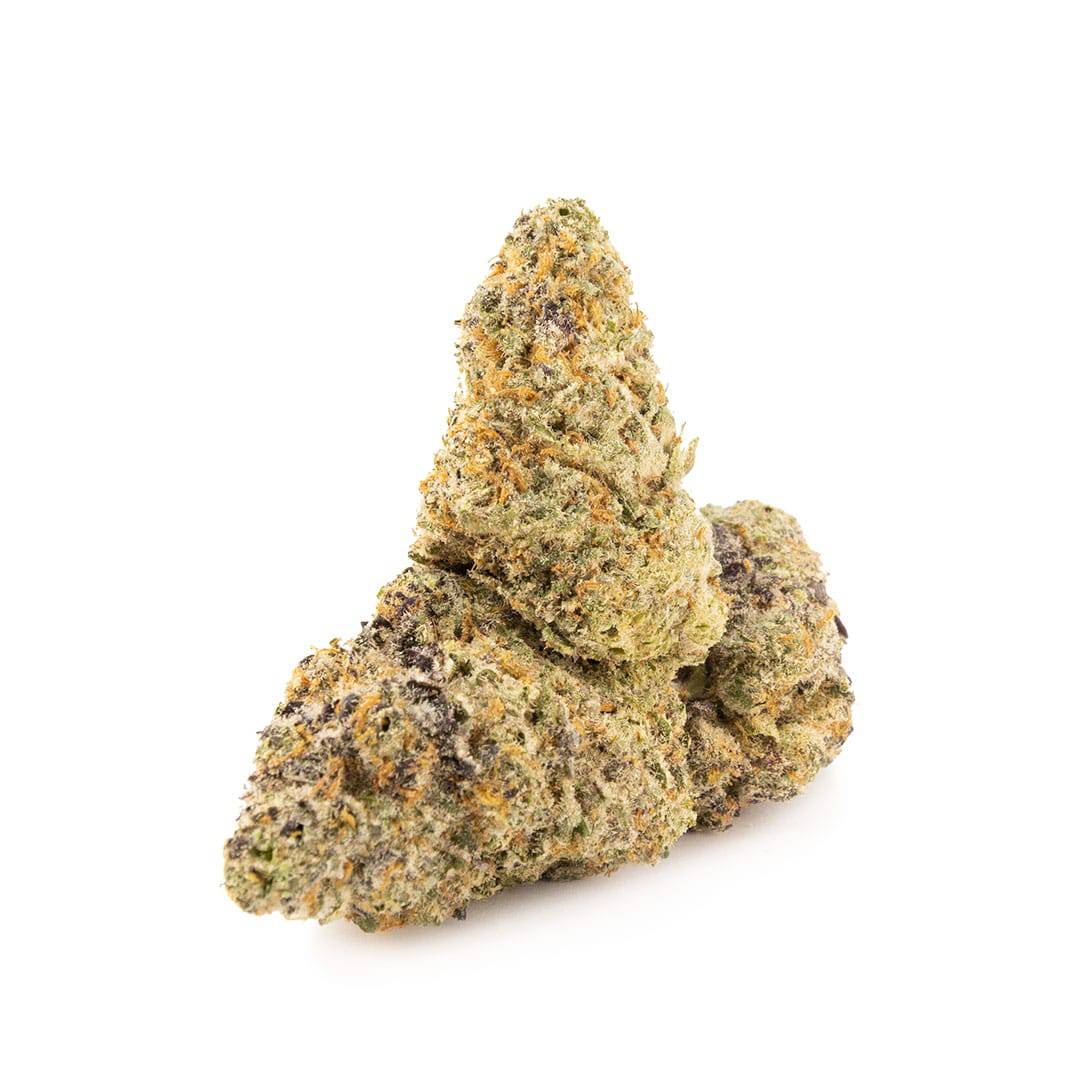 Sun Peaks Cultivation - Devil Fruit