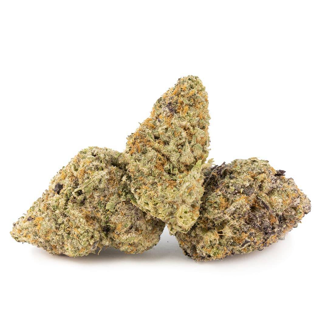 Sun Peaks Cultivation - Devil Fruit